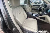 Bentley Bentayga din 2021 cu 74.500 km - oferta BEN172635 - foto 12