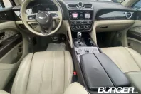 Bentley Bentayga din 2021 cu 74.500 km - oferta BEN172635 - foto 20
