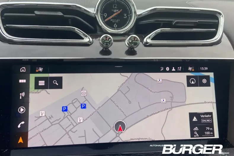 Bentley Bentayga din 2021 cu 74.500 km - oferta BEN172635 - foto 22