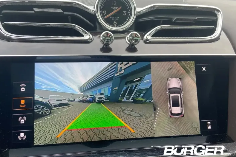 Bentley Bentayga din 2021 cu 74.500 km - oferta BEN172635 - foto 23