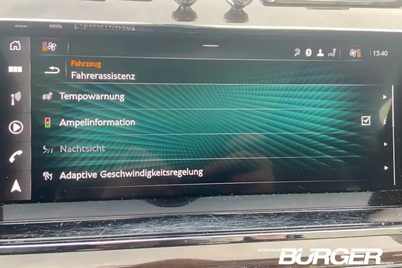 Bentley Bentayga din 2021 cu 74.500 km - oferta BEN172635 - foto 24