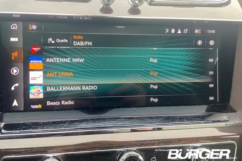 Bentley Bentayga din 2021 cu 74.500 km - oferta BEN172635 - foto 27