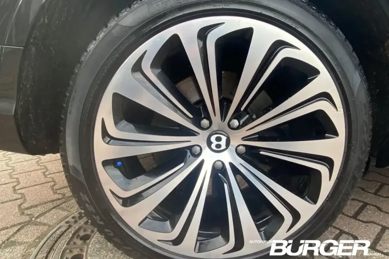 Bentley Bentayga din 2021 cu 74.500 km - oferta BEN172635 - foto 28