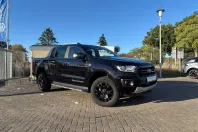 Ford Ranger din 2022 cu 41.733 km - oferta FOR172636 - foto 1