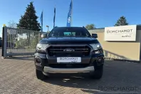 Ford Ranger din 2022 cu 41.733 km - oferta FOR172636 - foto 2
