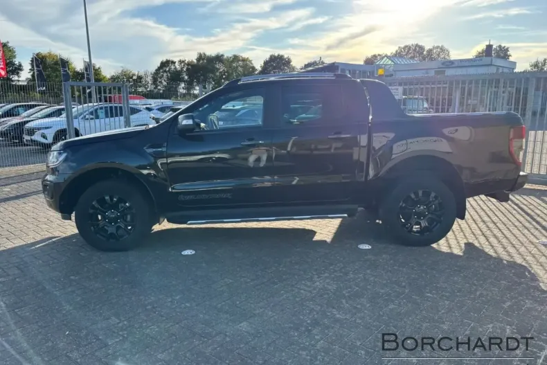 Ford Ranger din 2022 cu 41.733 km - oferta FOR172636 - foto 4