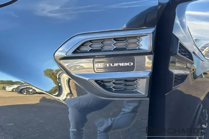 Ford Ranger din 2022 cu 41.733 km - oferta FOR172636 - foto 5