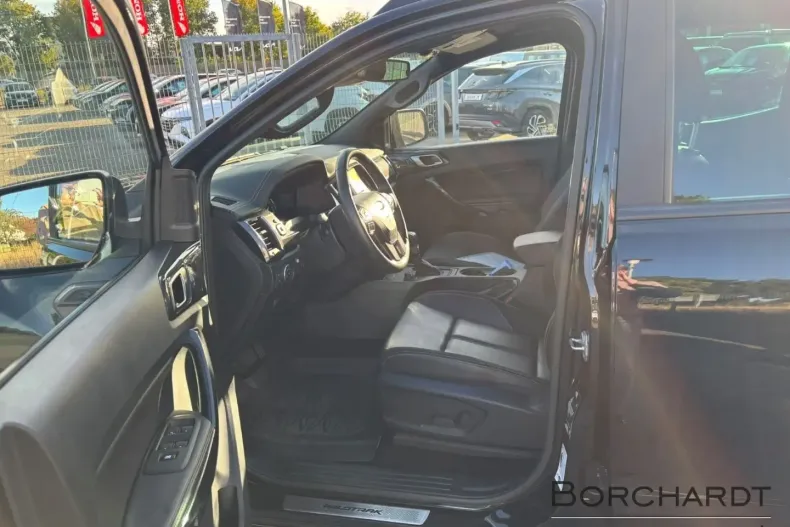 Ford Ranger din 2022 cu 41.733 km - oferta FOR172636 - foto 7