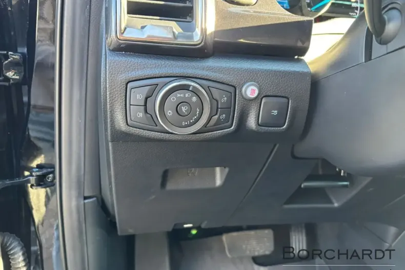 Ford Ranger din 2022 cu 41.733 km - oferta FOR172636 - foto 8