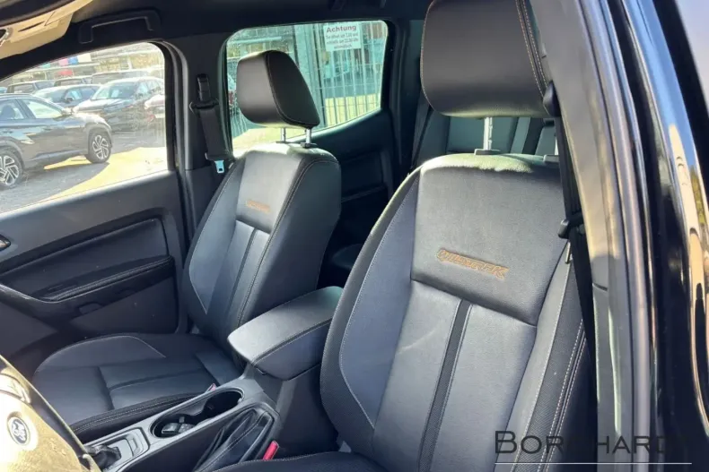 Ford Ranger din 2022 cu 41.733 km - oferta FOR172636 - foto 9