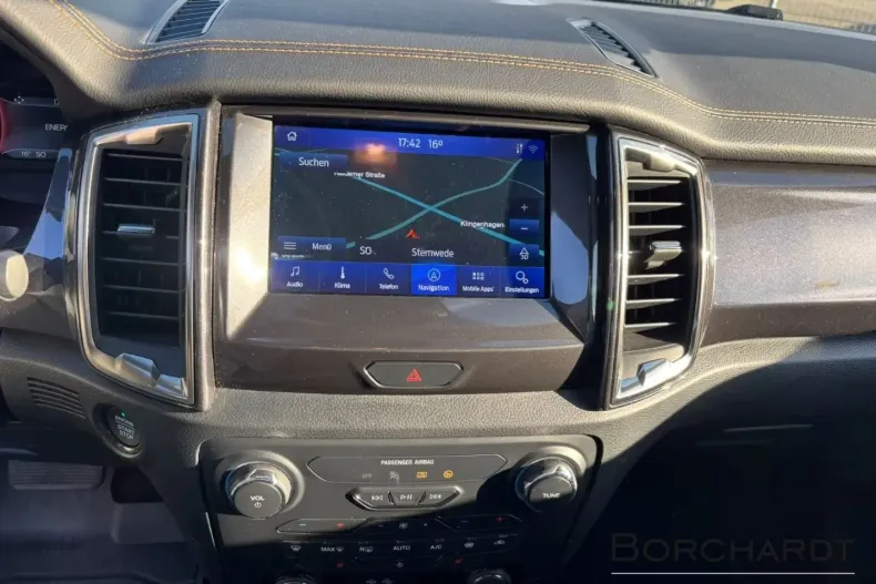 Ford Ranger din 2022 cu 41.733 km - oferta FOR172636 - foto 11