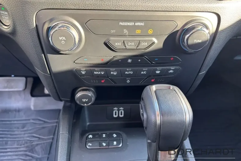 Ford Ranger din 2022 cu 41.733 km - oferta FOR172636 - foto 12