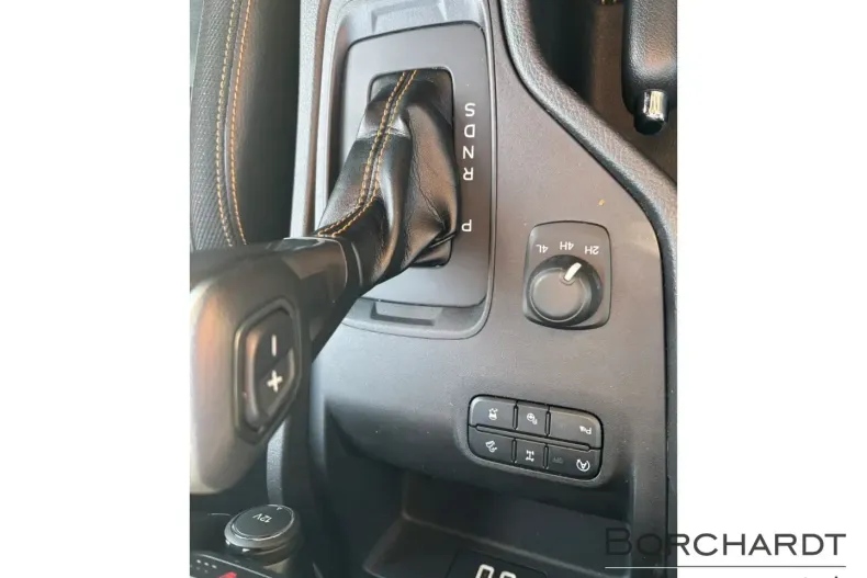 Ford Ranger din 2022 cu 41.733 km - oferta FOR172636 - foto 13