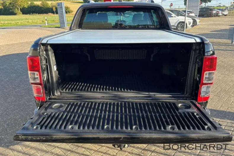 Ford Ranger din 2022 cu 41.733 km - oferta FOR172636 - foto 19