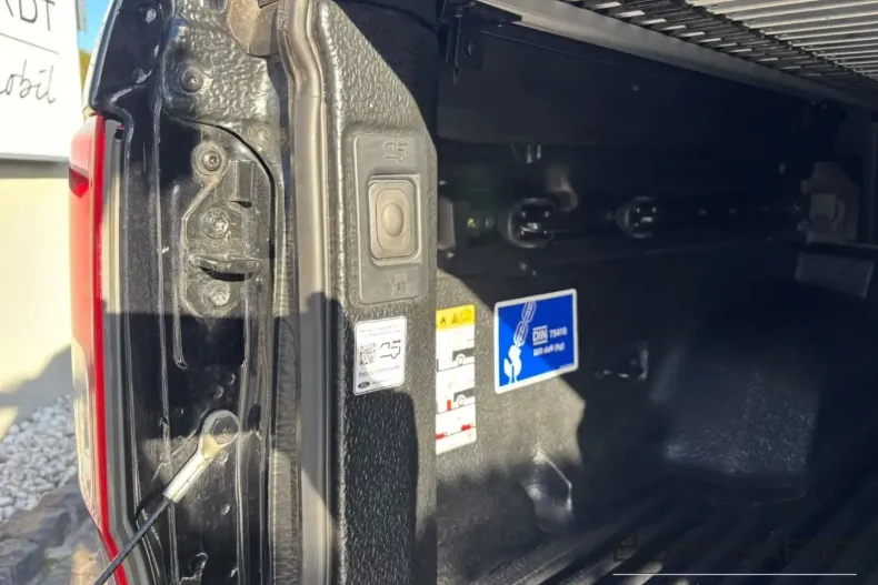 Ford Ranger din 2022 cu 41.733 km - oferta FOR172636 - foto 20