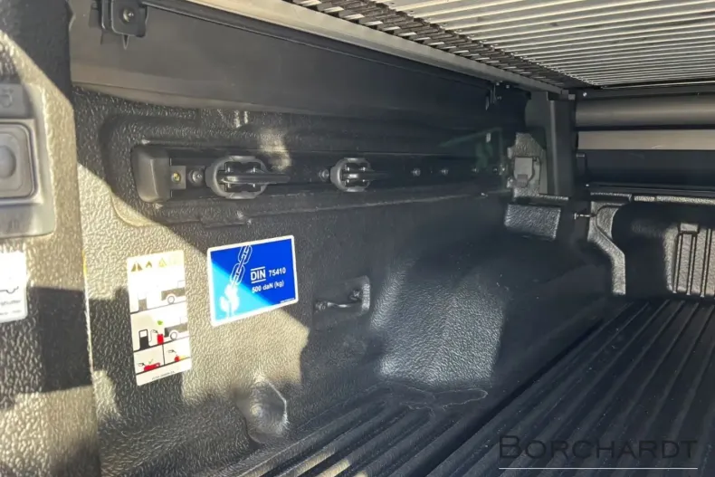 Ford Ranger din 2022 cu 41.733 km - oferta FOR172636 - foto 21