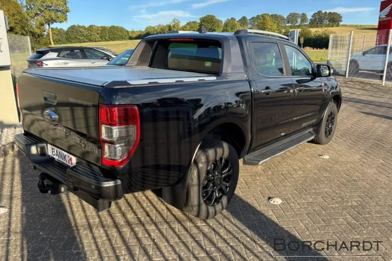 Ford Ranger din 2022 cu 41.733 km - oferta FOR172636 - foto 23