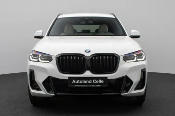 BMW X3 din 2022 - oferta BMW172637