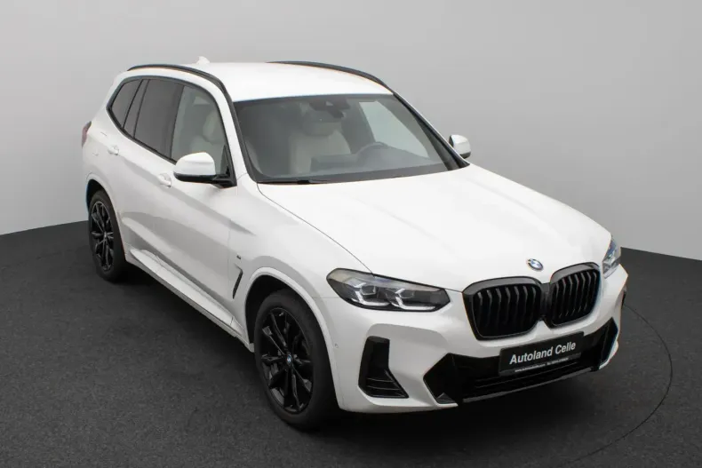 BMW X3 din 2022 cu 114.114 km - oferta BMW172637 - foto 2