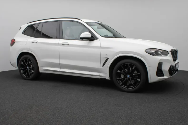 BMW X3 din 2022 cu 114.114 km - oferta BMW172637 - foto 3