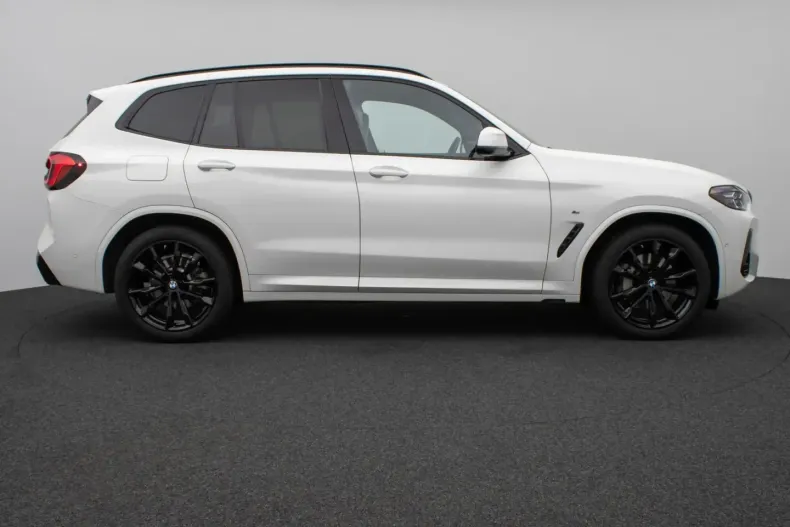 BMW X3 din 2022 cu 114.114 km - oferta BMW172637 - foto 4