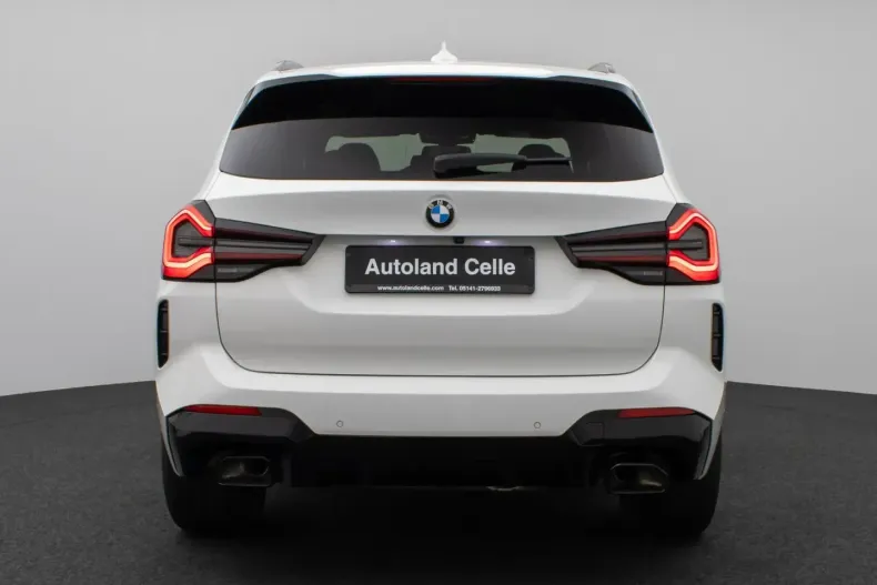 BMW X3 din 2022 cu 114.114 km - oferta BMW172637 - foto 7