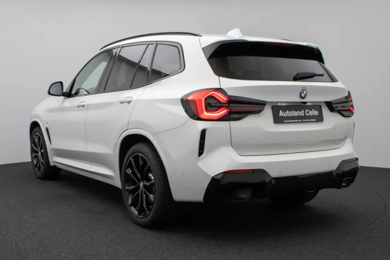 BMW X3 din 2022 cu 114.114 km - oferta BMW172637 - foto 8