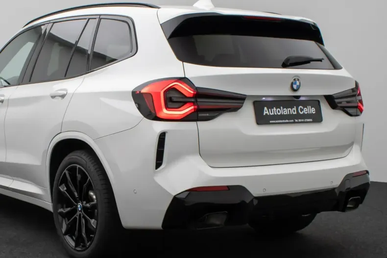 BMW X3 din 2022 cu 114.114 km - oferta BMW172637 - foto 14