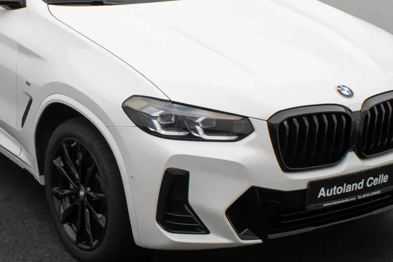 BMW X3 din 2022 cu 114.114 km - oferta BMW172637 - foto 16