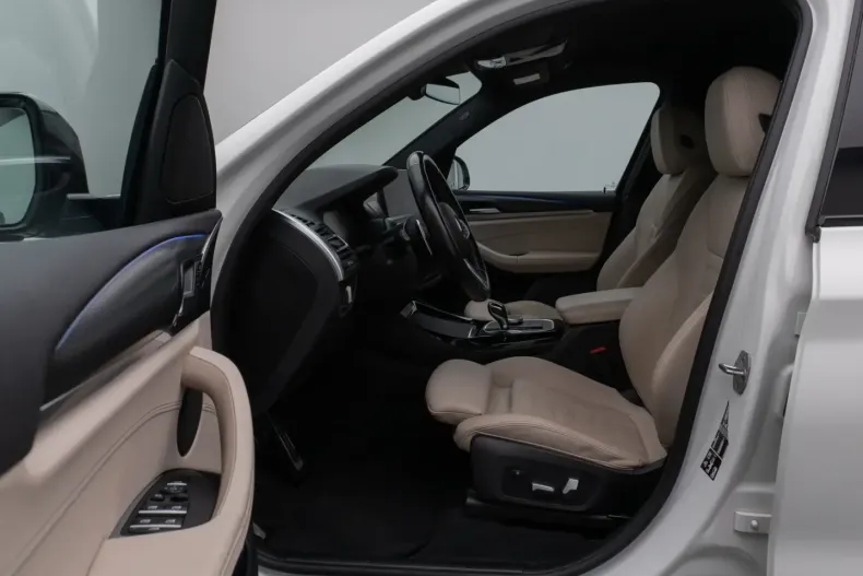 BMW X3 din 2022 cu 114.114 km - oferta BMW172637 - foto 17