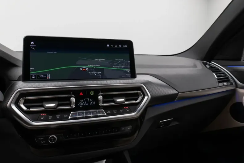 BMW X3 din 2022 cu 114.114 km - oferta BMW172637 - foto 19