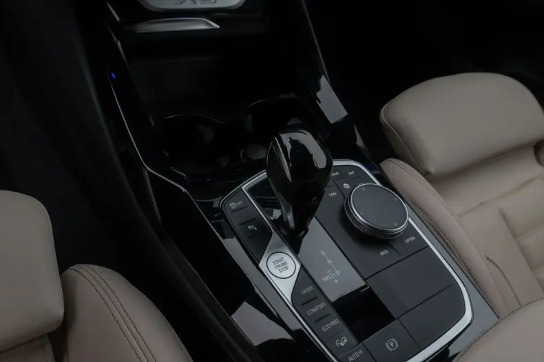 BMW X3 din 2022 cu 114.114 km - oferta BMW172637 - foto 20