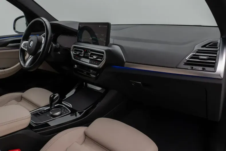 BMW X3 din 2022 cu 114.114 km - oferta BMW172637 - foto 21