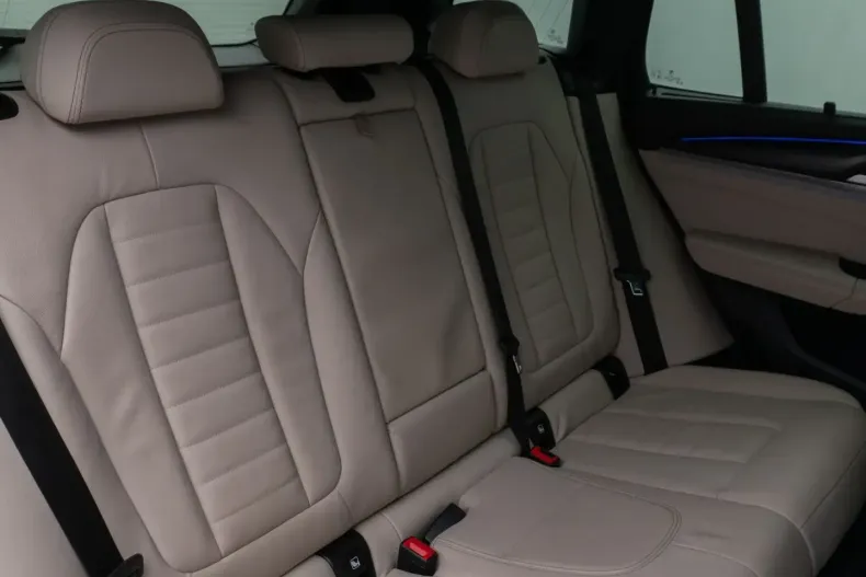 BMW X3 din 2022 cu 114.114 km - oferta BMW172637 - foto 27