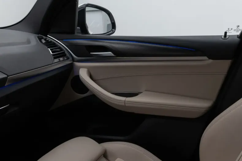 BMW X3 din 2022 cu 114.114 km - oferta BMW172637 - foto 30