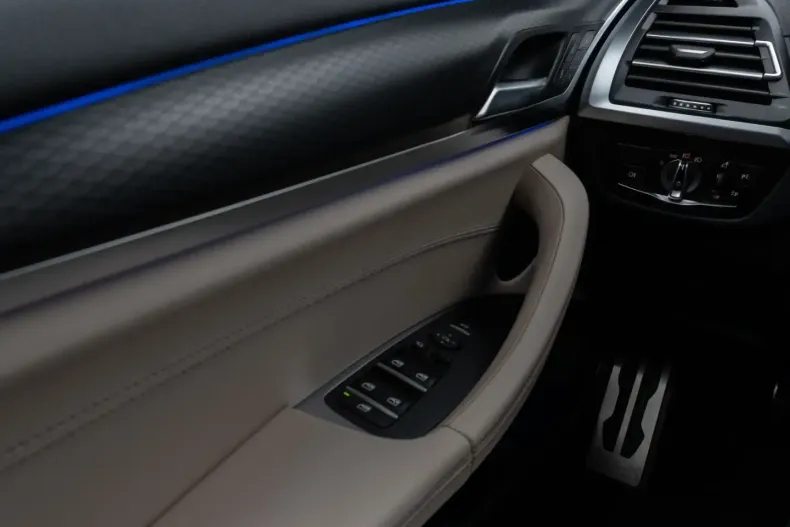 BMW X3 din 2022 cu 114.114 km - oferta BMW172637 - foto 31