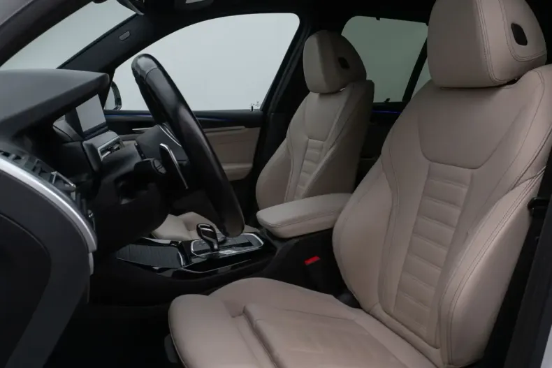 BMW X3 din 2022 cu 114.114 km - oferta BMW172637 - foto 32