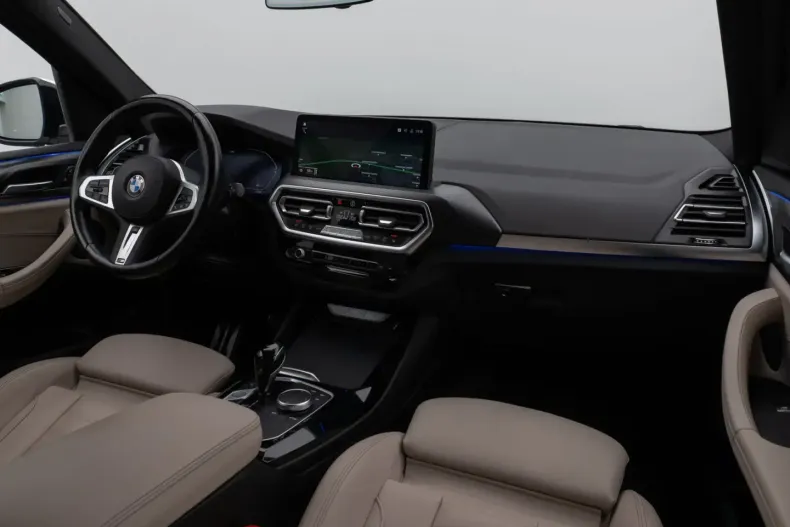 BMW X3 din 2022 cu 114.114 km - oferta BMW172637 - foto 38