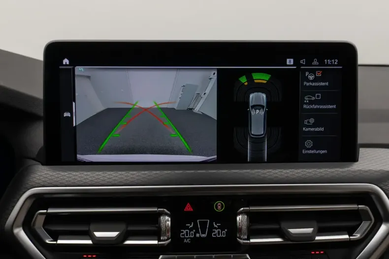 BMW X3 din 2022 cu 114.114 km - oferta BMW172637 - foto 40