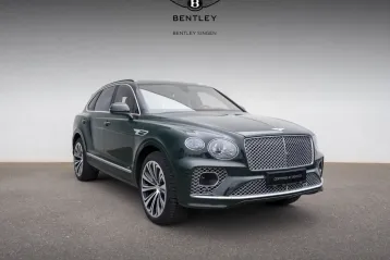 Bentley Bentayga din 2021 - oferta BEN172638