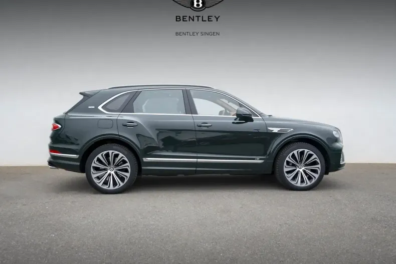 Bentley Bentayga din 2021 cu 66.394 km - oferta BEN172638 - foto 2
