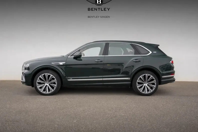 Bentley Bentayga din 2021 cu 66.394 km - oferta BEN172638 - foto 4
