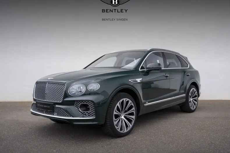 Bentley Bentayga din 2021 cu 66.394 km - oferta BEN172638 - foto 5