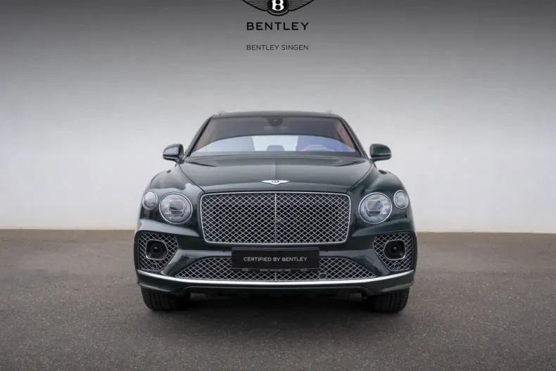 Bentley Bentayga din 2021 cu 66.394 km - oferta BEN172638 - foto 6