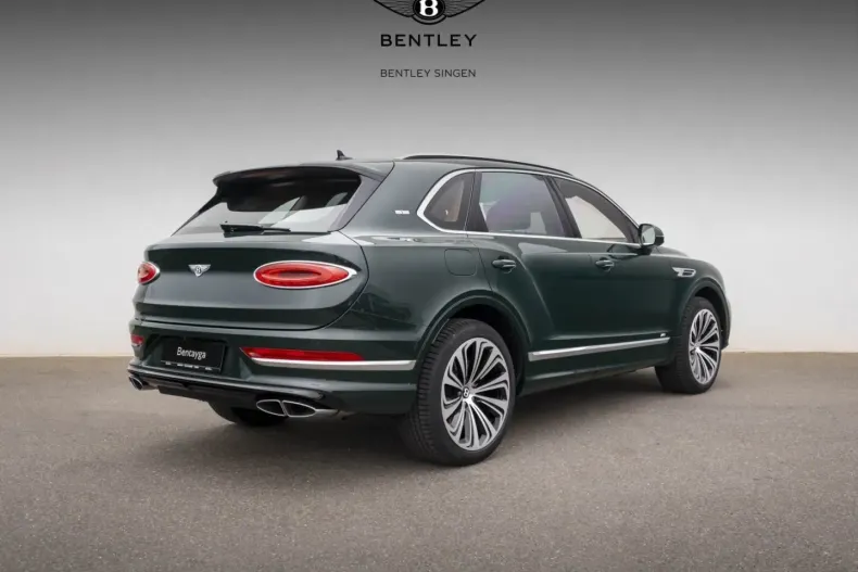 Bentley Bentayga din 2021 cu 66.394 km - oferta BEN172638 - foto 7