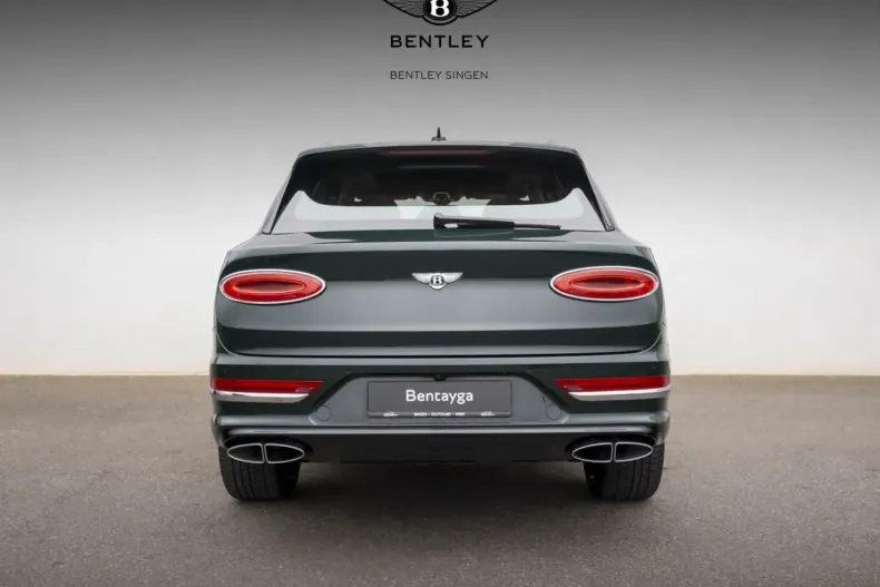 Bentley Bentayga din 2021 cu 66.394 km - oferta BEN172638 - foto 8