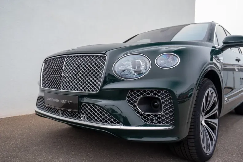 Bentley Bentayga din 2021 cu 66.394 km - oferta BEN172638 - foto 9
