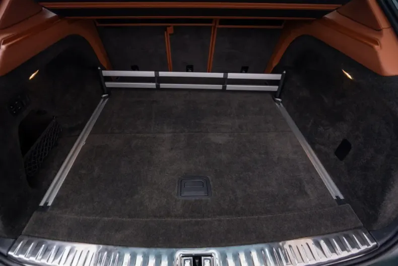 Bentley Bentayga din 2021 cu 66.394 km - oferta BEN172638 - foto 15