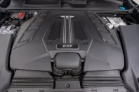 Bentley Bentayga din 2021 cu 66.394 km - oferta BEN172638 - foto 16