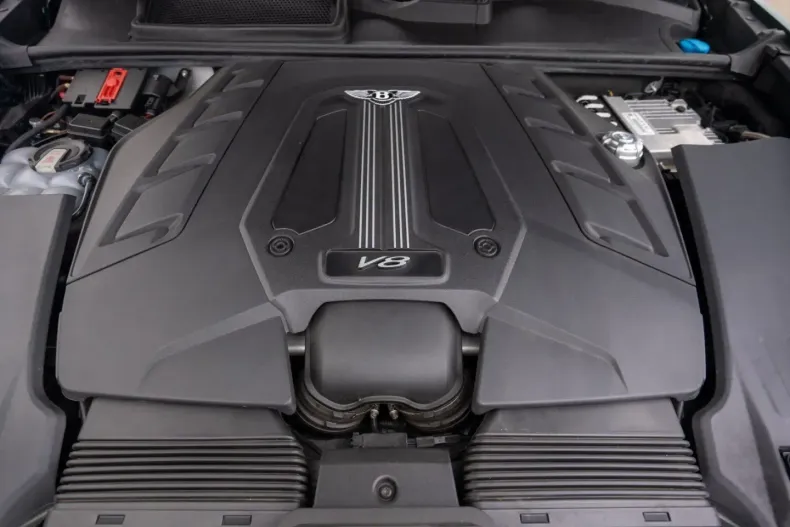 Bentley Bentayga din 2021 cu 66.394 km - oferta BEN172638 - foto 16